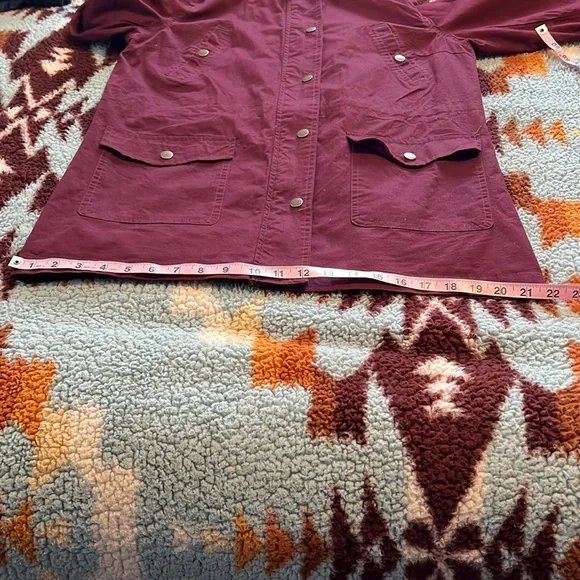 Spring jacket - Picture 10 of 10